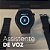 XH4 Max | Smartwatch Executivo - Imagem 5