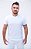 Camiseta Slim M/Malha Decote Careca LOJ022 - Imagem 1