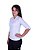 Camisa Feminina Manga 3/4 Cotton - GEN085 - Imagem 1