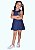 MRW041 - Vestido C/Shorts Suplex - Imagem 2