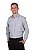 Camisa Social Masculina M/Longa - Imagem 2
