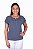 Camisa Polo Feminina M/Curta M/M - GEN284 - Imagem 1