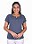 Camisa Polo Feminina M/Curta M/M - GEN284 - Imagem 2