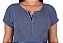 Camisa Polo Feminina M/Curta M/M - GEN284 - Imagem 3
