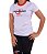 JVT002 - Camiseta Baby Look Feminina - Meia Malha - Imagem 1