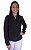Camisa Social Feminina M/Longa- Tricoline - Imagem 2