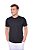 Camisa Squash Masculina M/Curta - Poliamida - Imagem 1