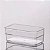 Organizador Multiuso 15 x 7,5 x 5,2 - Imagem 1