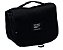 Necessaire de Viagem Premium - PRETO E CREME 22,5 x 18,5 - Imagem 3