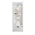 Expositor Vertical Gelopar 410 Litros Branco Porta de Vidro GPTU-40EL BR - 220V - Imagem 2