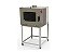 Forno Turbo Gas 05 Esteiras Prp-5000 Progas Pintado - Imagem 1
