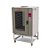 FORNO TURBO  PRP-8000 ST G2 BIV 50-60HZ TURBO GAS PROGAS - Imagem 1