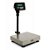 Balança  Digital 60kg 2098 Toledo - 60kgx10g Plataforma 42.5x37.5cm - Bivolt Bancada Coluna - Imagem 1