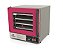 Forno Turbo Elétrico Fast Oven Digital Vermelho Progás Prp-004 Plus 220v - Imagem 1