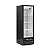 Cervejeira Porta De Vidro 578 Litros GCB-57V PR 220v Gelopar - Imagem 2