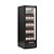 Cervejeira Porta De Vidro 578 Litros GCB-57V PR 220v Gelopar - Imagem 1