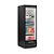 Expositor Vertical GRV-57/ BR 578 Litros Gelopar ar forçado 220v - Imagem 1