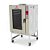 Forno Turbo Elétrico de 10 Esteiras Progás Prp10000st Trifásico 380v - Imagem 1