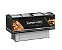 Ilha Para Congelados Vidro Curvo 1 90mt Gelopar Gesv 190c Pr Dupla Acao 220v - Imagem 1