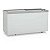 Freezer Horizontal Tampa de vidro  GHDE-510H CZ Dupla Açao-GELOPAR 534 Litros 220v - Imagem 1