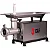 Moedor de Carne Caf Elétrico Comercial 1,25 CV CAF 22 DSM-I M CXM - Bivolt - Imagem 1