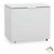 Freezer Horizontal Gelopar 306 Litros Branco GHBS-310 220V - Imagem 1