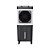 Climatizador de ar Clin80 Litros Pro 220V Ventisol 150W - Imagem 1