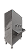 Bebedouro Industrial de Piso BIXBP100  Inox  100Litros  c/ 3 Torneiras - Nardin 220v - Imagem 1