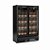 Cervejeira Vertical Conveniência 2 Portas Gelopar GCBC-950CB PR 220V - Imagem 1