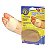 Almofada Plantar Siligel Podology Ortho Pauher - Imagem 1