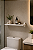 Prateleira 120x28x1,5 cm em MDF Branco com Suporte Aguia – cor Branca | Suporta até 7 kg - Imagem 5