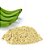 Farinha De Banana Verde Granel - Empório Dadário - Imagem 1