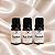 Essencia 10ml Black Vanilla Honey Store - Imagem 2