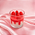 Vela Aromática Pink Vanilla 160g - Imagem 1