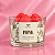 Vela Aromática Artesanal 100g Honey Store - Imagem 1