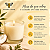 Vela Aromática Artesanal 100g Honey Store - Imagem 4