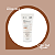 Sabonete Líquido Esfoliante Coco Hidraderm 180ml - Imagem 2