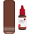 Pigmento Iron Works Castanho Intermediário 15ml - Imagem 1