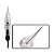 Agulha Easy Click 1RL - Imagem 2