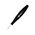 Dermógrafo EASY + DUO Preto Dermomag - Imagem 1