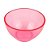 Cubeta Rosa Grande 500ml - Imagem 1