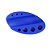 Suporte Para Dermógrafo Silicone Cores Variadas - Imagem 2