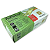 Luva Látex 100 Unidades Descarpack - Imagem 1