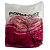 Touca Sanfonada Rosa Claro 100 Unidades Derma-Plus - Imagem 1