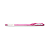 Caneta Rosa em Gel Signo Uni-Ball - Imagem 1