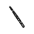 Pinça Ponta Reta Enox Black 667 Ref. R33 - Imagem 1