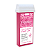 Cera Roll-on Rosa 100g Depilflax - Imagem 1