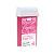 Cera Roll-on Rosa 100g Depilflax - Imagem 2