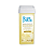 Cera Roll-on Chocolate Branco 100g Depil Bella - Imagem 1