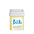 Cera Roll-on Chocolate Branco 100g Depil Bella - Imagem 2